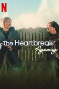 The Heartbreak Agency (2024) NF WEB-DL Dual Audio {Hindi-English} Full Movie 480p 720p 1080p
