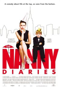 The Nanny Diaries (2007) {English With Subtitles} Full Movie 480p 720p 1080p