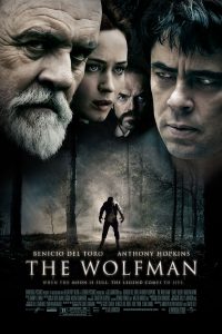 The Wolfman (2010) Dual Audio (Hindi-English) Full Movie 480p 720p 1080p