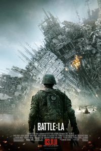 Battle Los Angeles (2011) Dual Audio {Hindi-English} Full Movie 480p 720p 1080p