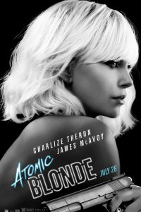 Atomic Blonde (2017) Dual Audio (Hindi-English) Full Movie 480p 720p 1080p