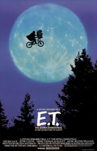 E.T. The Extra-Terrestrial (1982) Dual Audio {Hindi-English} ESubs BluRay Full Movie 480p 720p 1080p